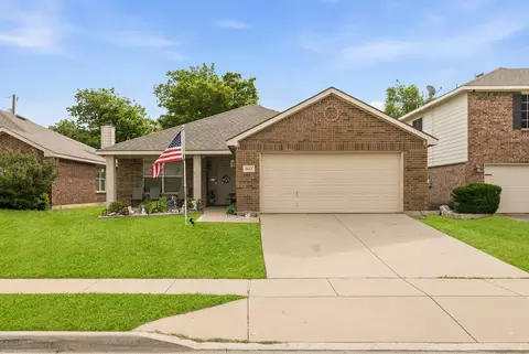 8612 Boswell Meadows Dr, Fort Worth, TX 76179