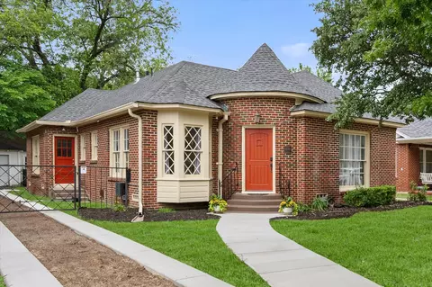 2220 5th Ave, Fort Worth, TX 76110
