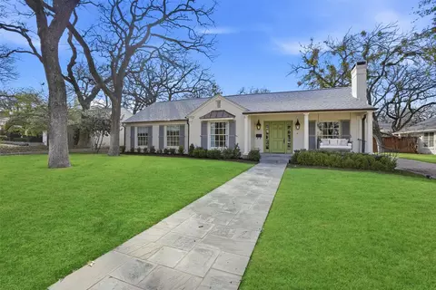 333 Eastwood Ave, Fort Worth, TX 76107