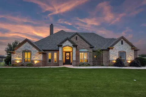 11947 Hackney Ct, Haslet, TX 76052