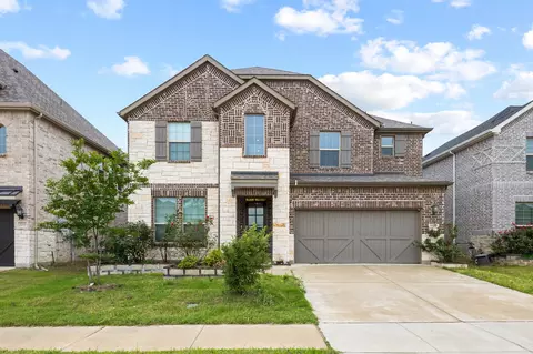 2213 Cherrybark Trl, Little Elm, TX 75068