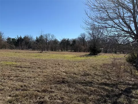 lot2 N 2nd St, Scurry, TX 75158