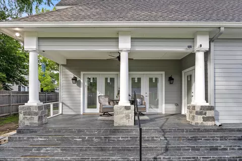 Exterior - 726 Griffith Ave, Terrell, TX 75160 photo 6 of 9