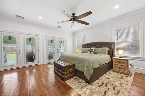 Bedroom - 726 Griffith Ave, Terrell, TX 75160 photo 1 of 2