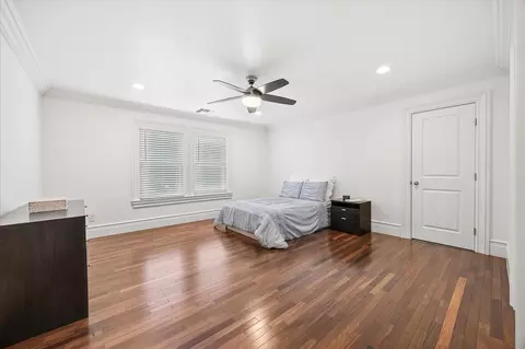 Bedroom - 726 Griffith Ave, Terrell, TX 75160 photo 2 of 2