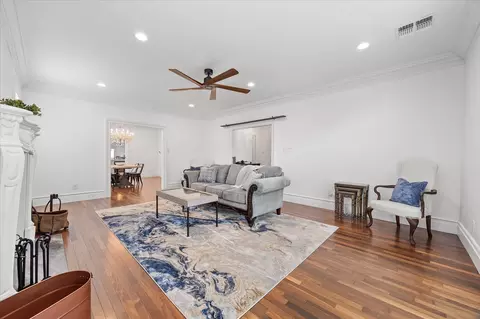 Other - 726 Griffith Ave, Terrell, TX 75160 photo 2 of 6