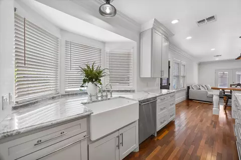 Kitchen - 726 Griffith Ave, Terrell, TX 75160 photo 5 of 8