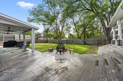 Exterior - 726 Griffith Ave, Terrell, TX 75160 photo 7 of 9