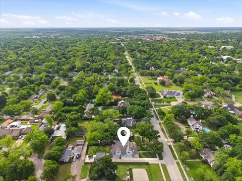 View/Area - 726 Griffith Ave, Terrell, TX 75160 photo 2 of 2
