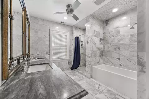 Bath - 726 Griffith Ave, Terrell, TX 75160 photo 2 of 6