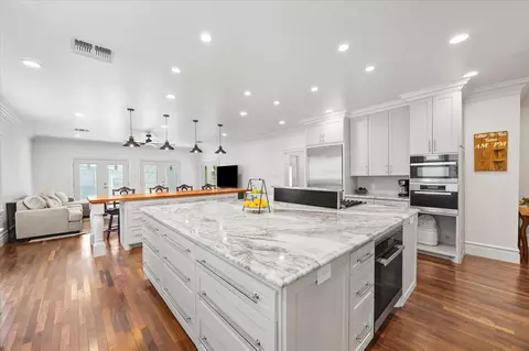 Kitchen - 726 Griffith Ave, Terrell, TX 75160 photo 6 of 8