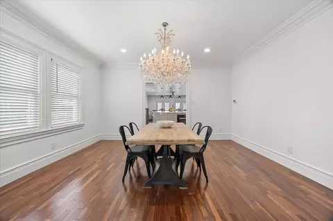 Dining - 726 Griffith Ave, Terrell, TX 75160 photo 1 of 1