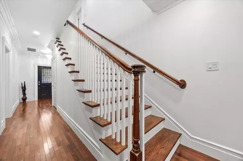 Entry Way - 726 Griffith Ave, Terrell, TX 75160 photo 1 of 3