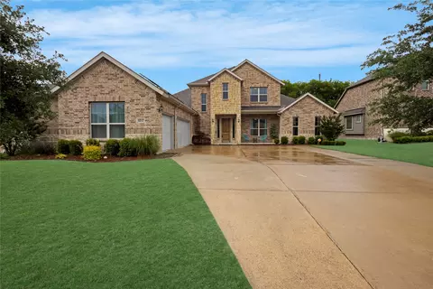 1017 Ranger Dr, Desoto, TX 75115