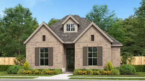 1713 Asbury Ln, Celina, TX 75009
