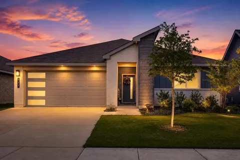 737 Trinity Park Trl, Alvarado, TX 76009