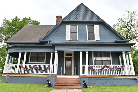 1220 N 18 Th St, Waco, TX 76707