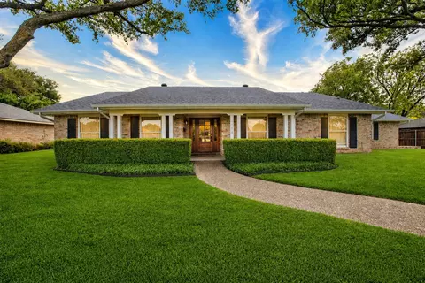 4054 Boca Bay Dr, Dallas, TX 75244