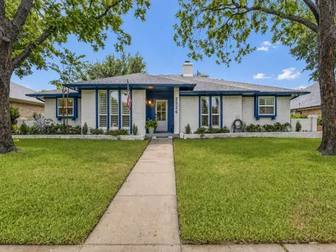 2526 Dove Creek Ln, Carrollton, TX 75006