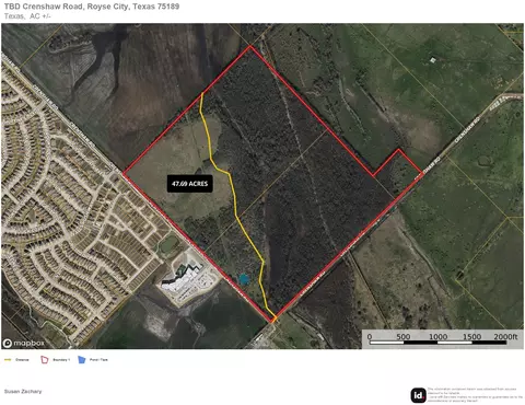 47 69- Crenshaw Rd, Royse City, TX 75189