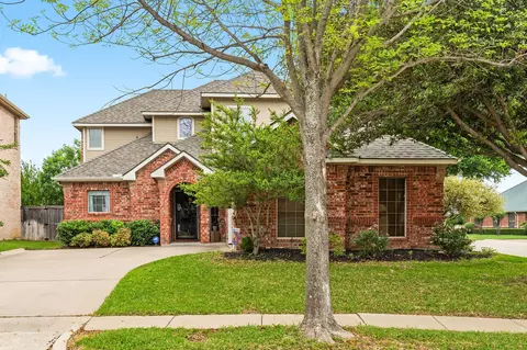 645 Wyndham Cir, Keller, TX 76248