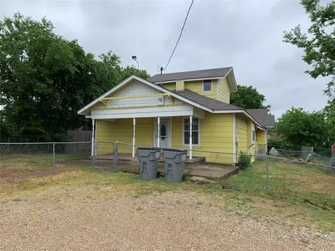 830 E Brown St, Wylie, TX 75098