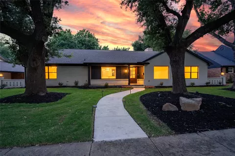 7344 Fieldgate Dr, Dallas, TX 75230