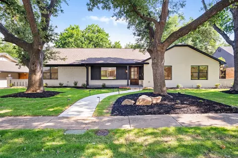7344 Fieldgate Dr, Dallas, TX 75230