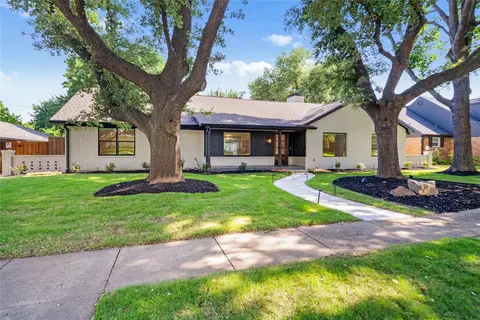 7344 Fieldgate Dr, Dallas, TX 75230