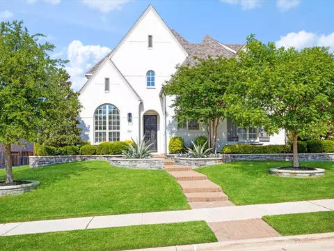540 Glen Canyon Dr, Prosper, TX 75078