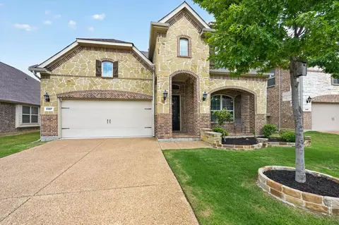 2307 Wind Meadow Ln, Lewisville, TX 75056