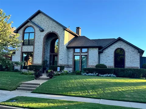 1902 Spring Meadow Ln, Richardson, TX 75081