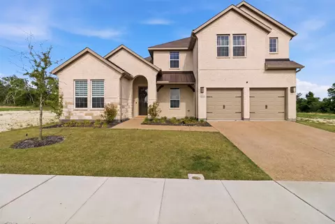 3214 Wallis Dr, Melissa, TX 75454