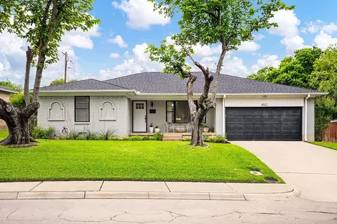 8521 Sweetwater Dr, Dallas, TX 75228
