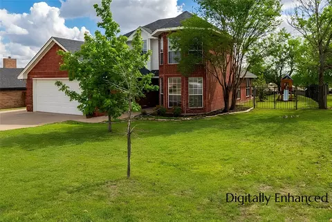 416 Hillside Dr, Aledo, TX 76008