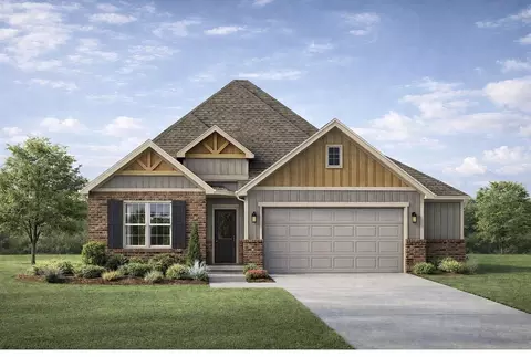 1005 Cornelia St, Greenville, TX 75401