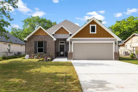 1005 Cornelia St, Greenville, TX 75401