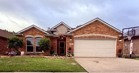 6957 Big Wichita Dr, Fort Worth, TX 76179
