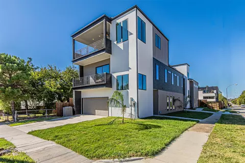 4309 Sylvester St, Dallas, TX 75219