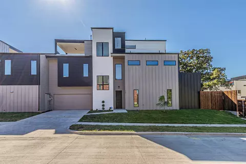 4319 Sylvester St, Dallas, TX 75219