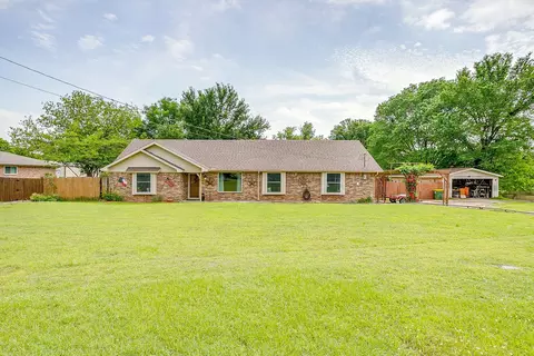 122 Valley Vista Dr, Burleson, TX 76028