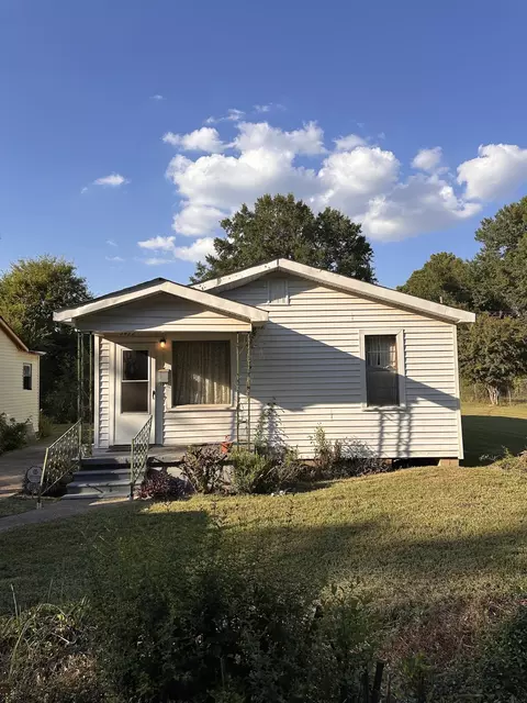 3922 Miles St, Shreveport, LA 71109