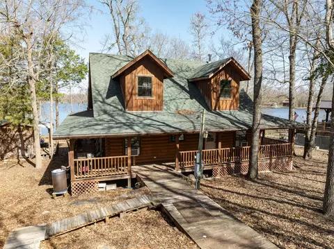 770 Dogwood Trl, Murchison, TX 75778