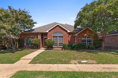 4610 Spanishmoss Dr, Mckinney, TX 75070