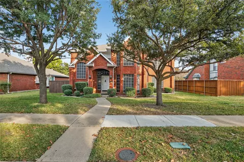 7336 Angel Fire Dr, Plano, TX 75025