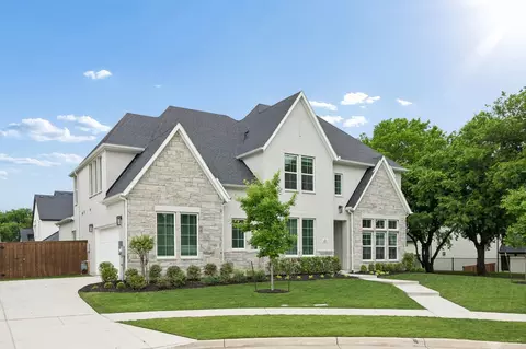 4661 Guthrie St, Prosper, TX 75078