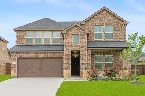 13408 Sueca Dr, Little Elm, TX 75068