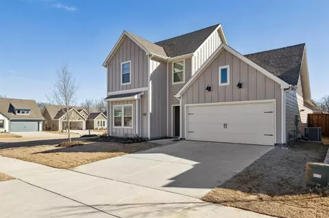 13204 Enclave Pkwy, Providence Village, TX 76227