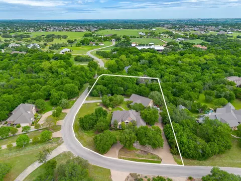 177 River Creek Ln, Aledo, TX 76008