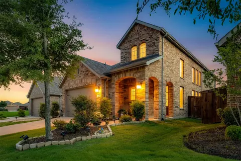1520 Gelding Dr, Aubrey, TX 76227